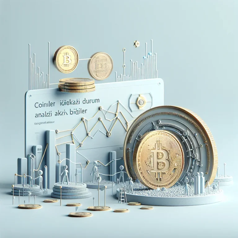 Coinler için Dikkat Çekici Durum Analizi ve Bilgiler