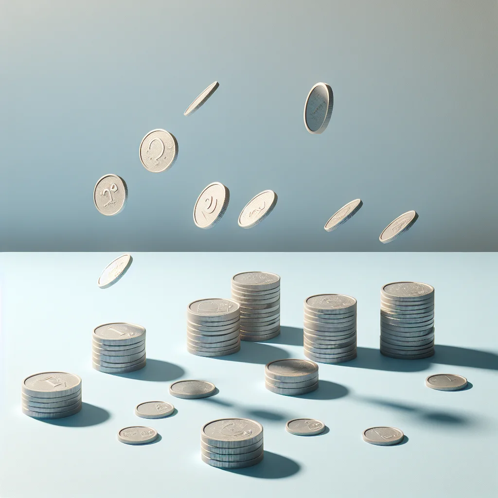 Coinlerin Durumu ve Analizi: En Güncel Bilgiler ve İncelemeler