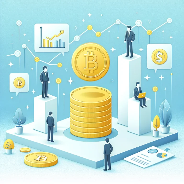 Kripto Dünyasında Ayın Trendleri ve Yükseliş Stratejileri