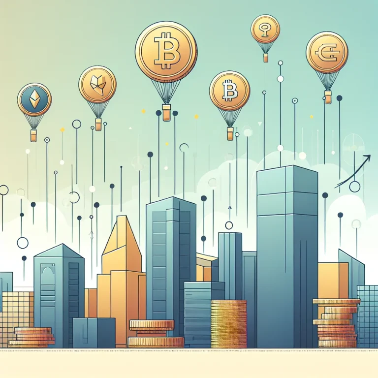 Kripto Para Dünyasında Yükselen Trendler ve Yeni Fırsatlar