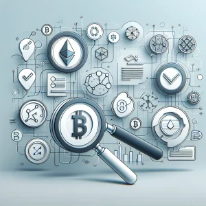 Kripto Para Piyasası için Etkili Analiz ve İncelemeler