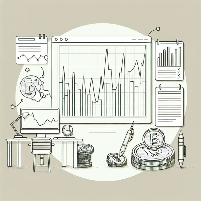Kripto Para Piyasasında Trend Analizleri ve Detaylı İncelemeler