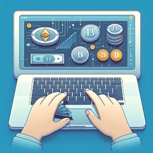 Kripto Para Piyasasında Trendleri Yakalayın!