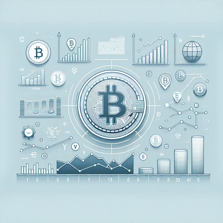 Kripto Para Trendleri ve Analizleriyle Güncel Bilgiler