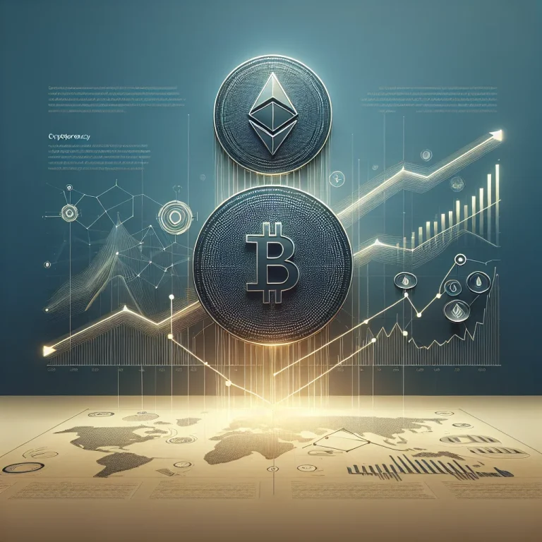 Kripto para ve piyasa trendlerini keşfetme rehberi