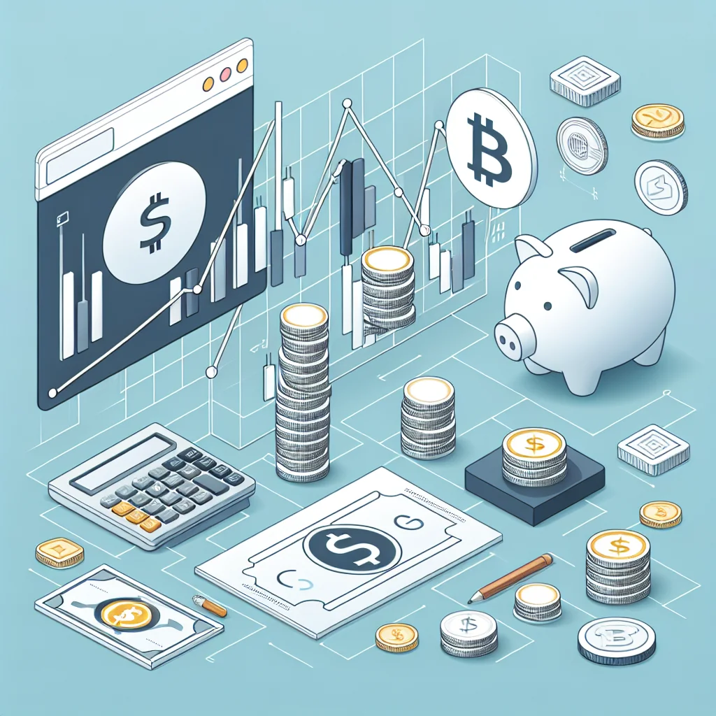 Kripto Paralar ve Piyasa Trendleri Üzerine Güncel Analizler