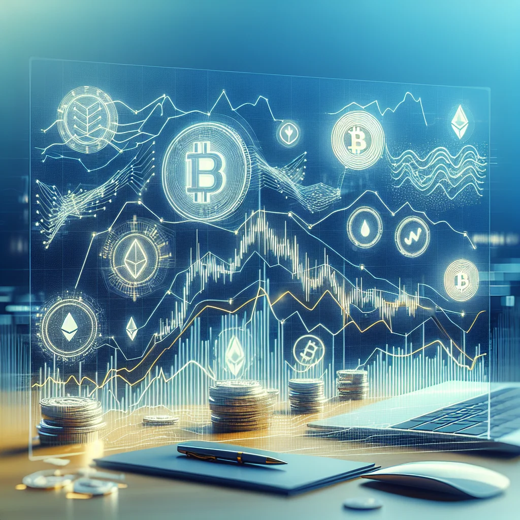 Kripto ve Coin Trendleri: Haftanın Öne Çıkanları ve Analizleri