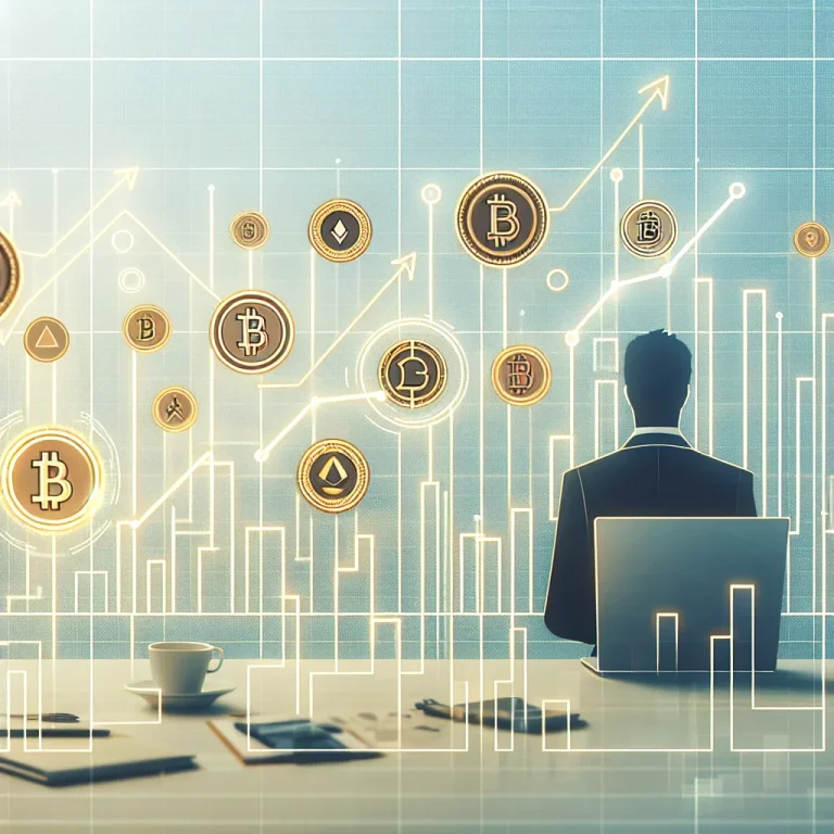 Kripto ve Coin Trendleri: Haftanın Yükselen Hareketleri