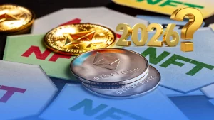 NFT Market Recovery: Is 2026 the Year of a True Comeback?