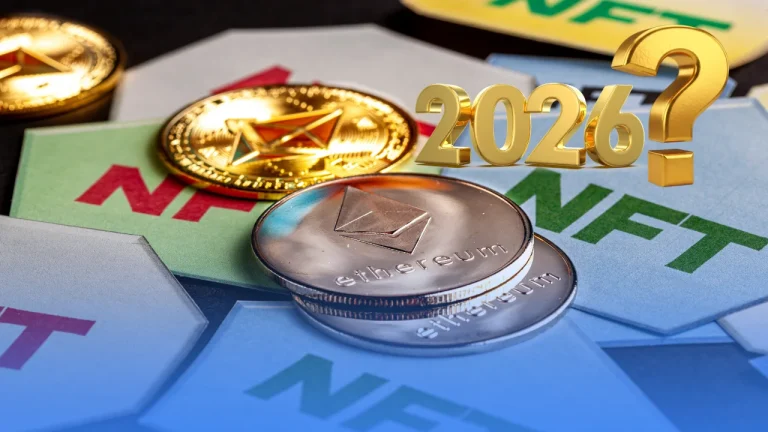 NFT Market Recovery: Is 2026 the Year of a True Comeback?