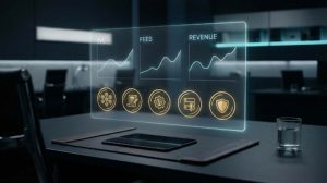 Five Altcoins With High Upside Potential in 2026 An Expert Watchlist