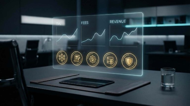 Five Altcoins With High Upside Potential in 2026 An Expert Watchlist