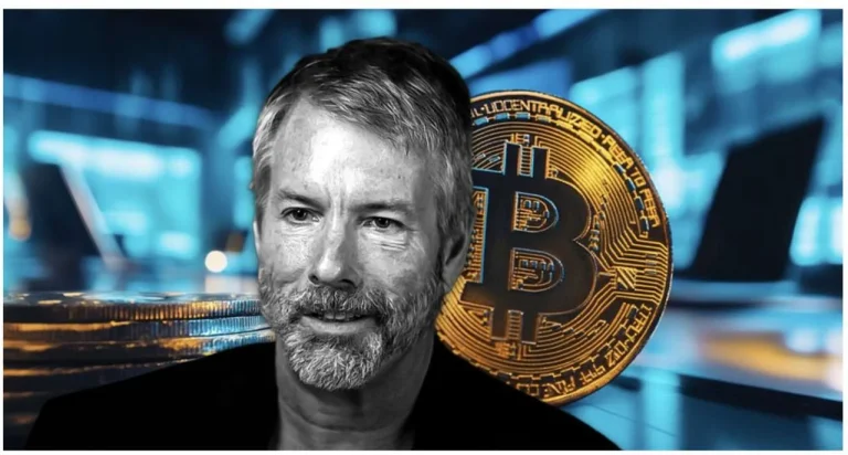Michael Saylor Denies 47,000 BTC Sale Rumor: New Buys Confirmed