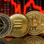 Beyond the Hype: 5 AI Coins to Watch in 2026 With Confirmed Mainnet Launches November 2025 cryptocurrency market dip with Bitcoin, Ethereum, and Solana price trends