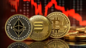 Is Now the Time to ‘Buy the Dip’? Top Crypto to Watch Before November Ends