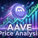 Crypto Fear and Greed Index Analysis: Why is the Market in “Fear” on Thanksgiving Day? Aave fundamental analysis chart showing 32 billion TVL vs 2.8 billion market cap data
