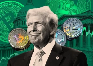 American Crypto Association & Industry Leaders Unite: The 2025 Regulatory Push