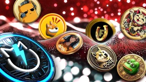 Meme Coins 2026: The Ultimate Guide to the 2026 Comeback