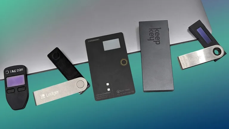 Best Cold Wallets : The Sobering Reality of the New Crypto Security Threat Landscape