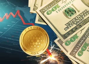 Cardano Price Prediction: Why the Market Turned Red & Key Supports