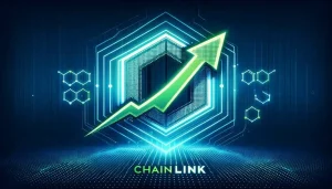 While Bitcoin Bleeds, Smart Money is Loading Up on Chainlink (LINK): Here’s Why