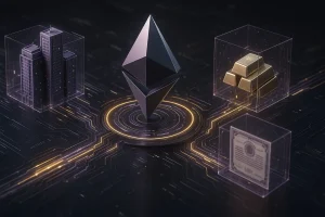 Shared Standards and ERC-7943: Scaling Tokenized Real-World Assets