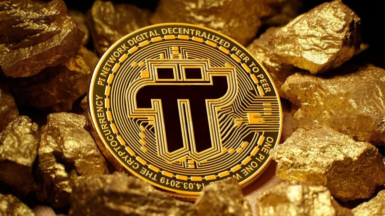 Pi Coin Price Bounce: 2 Key Charts Signal It Isn’t Over