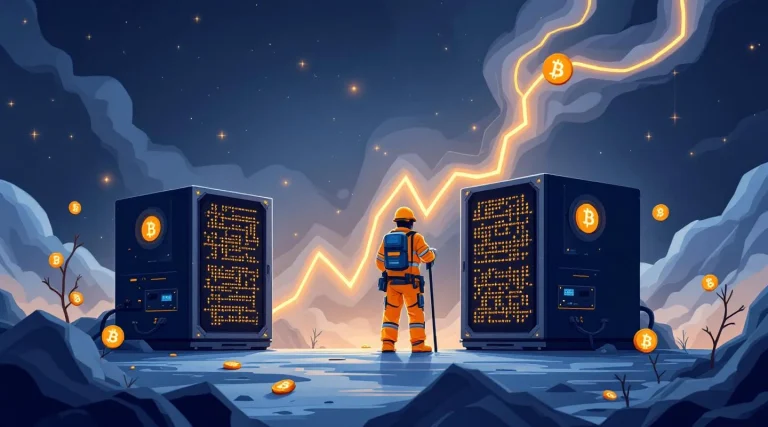 Bitcoin Silent IPO: How a $9B Sale Is Fueling the New Era