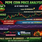 PEPE Coin Price Analysis: Navigating Buy Zones and the 2026 Market Outlook