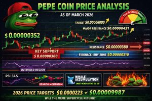 PEPE Coin Price Analysis: Navigating Buy Zones and the 2026 Market Outlook