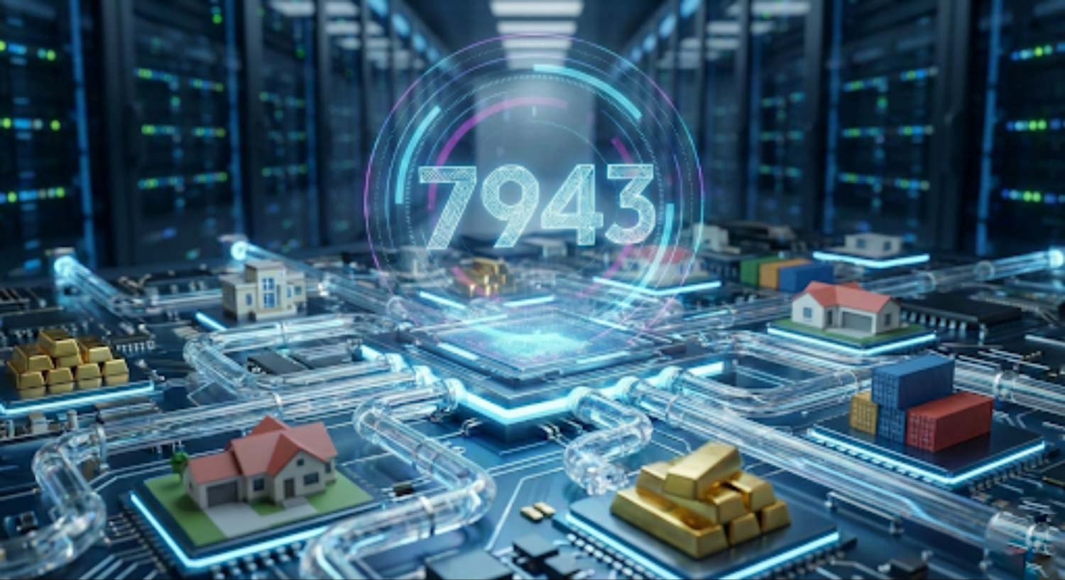 Bridging Traditional Finance and Blockchain Innovation