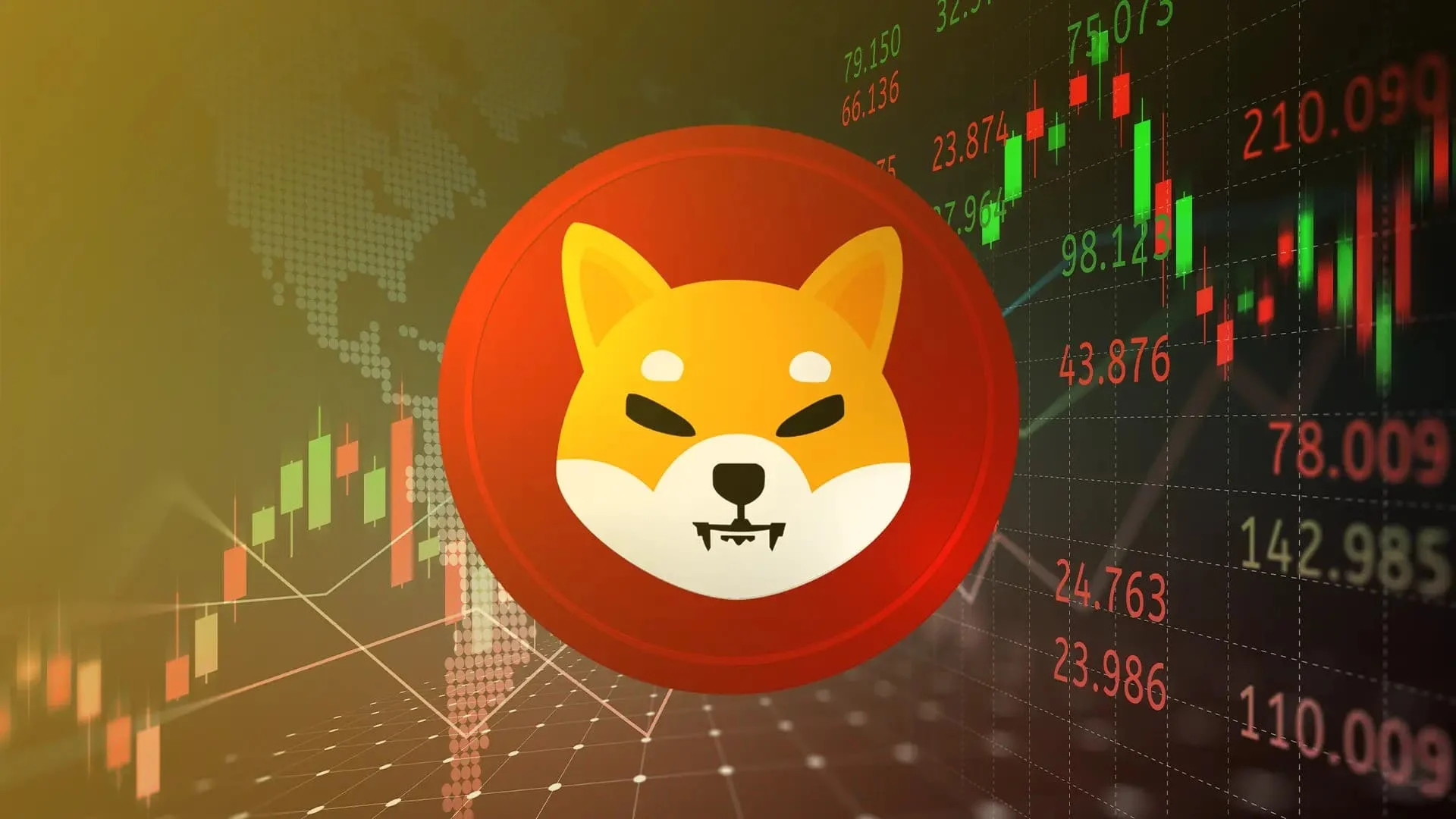 Shiba Inu Price Prediction: SHIB Adds Another Zero Amid Market Fear – Is a Bigger Crash Starting?