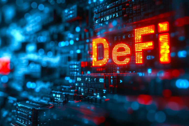 DeFi Market 2026: Is the Unstoppable Breakout Finally Here?