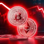 Crypto Market Crashes: 2025 Gains Wiped Out After $19B Liquidation