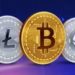 December 2025 crypto market heatmap showing neutral grey and slight red tones, reflecting low volume and consolidation.