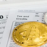 Best Crypto Portfolio Trackers 2026: Top Tools to Manage Your Investments Crypto tax reporting 2025 concept showing IRS Form 1099-DA and digital asset compliance in the United States.