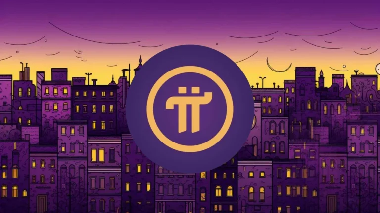 Pi Network Price Stabilizes at $0.21 as Bulls Regain Control: Is a Bottom Forming?