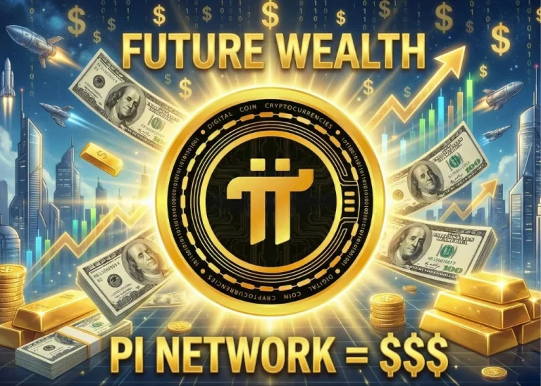 Pi Network Price Prediction 2026: FDV Reality, Open Mainnet Impact, and Valuation Scenarios