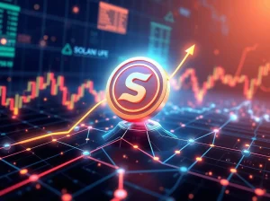 Solana Price Turns Bearish as Key Resistance Rejection Signals Deeper Downside Risk