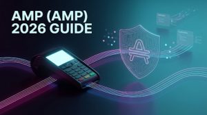 Amp (AMP) Explained: How Flexa Uses Digital Collateral for Instant Crypto Payments (2026 Guide)