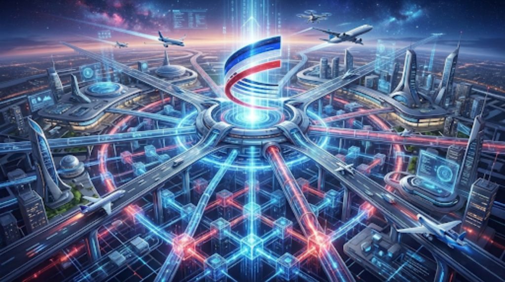 Aerodrome (AERO) Deep Dive: The Engine of the Base Superchain