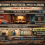 Artemis Protocol (MIS) in 2026