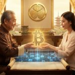 Sygnum Report Asian high net worth investors crypto allocation chart showing 17 percent average and Solana ETF demand