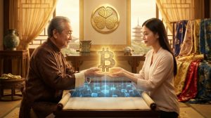 The Wealth Shift: 90% of Asian HNWIs Now View Crypto as a “Legacy Tool” – 2026 Outlook