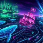 Hyperliquid vs Aster DEX token whale accumulation chart showing 16 billion dollar volume