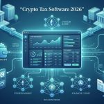 Best Crypto Tax Software 2026 : Navigating the Era of 1099-DA and Global Enforcement