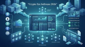 Best Crypto Tax Software 2026 : Navigating the Era of 1099-DA and Global Enforcement