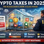 Dogecoin (DOGE) Price Surge & Market Analysis 2025: Targets, Risks and Outlook Best Crypto Tax Software for 2026 | Ultimate Comparison | Koinly vs. CoinTracker vs. TokenTax