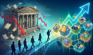 Bitwise CIO Predicts “Index Fund Boom” in 2026: Why Investors Are Abandoning Stock Picking for Crypto Baskets