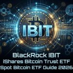 Sei (SEI) : What It Is, Sei v2 EVM, Token Utility, Risks & 2026 Outlook BlackRock IBIT iShares Bitcoin Trust ETF explained with key facts, fees, and risks